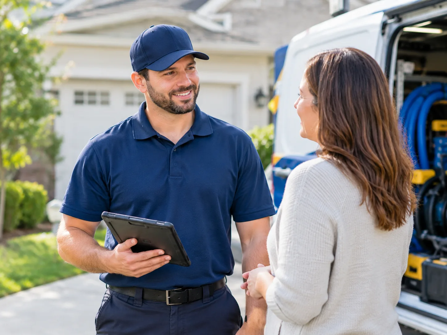 Sewage Backup Cleanup Ivanhoe, VA FAQs